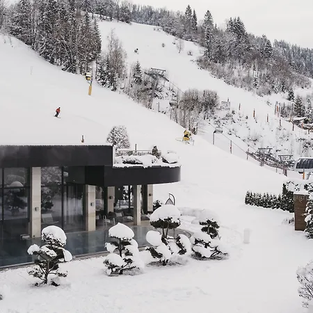 Sonnhof Alpendorf - An Adults Only Place 4* 상트조한임퐁가우