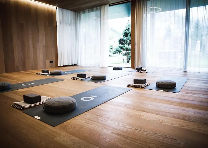 Sonnhof Alpendorf - An Adults Only Place מלון