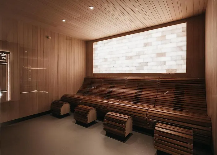 Sonnhof Alpendorf - An Adults Only Place Hotell 4*