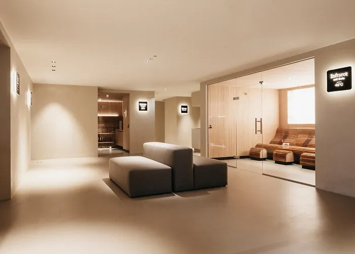 Sonnhof Alpendorf - An Adults Only Place מלון