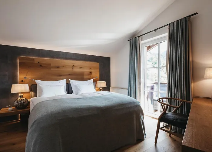 Sonnhof Alpendorf - An Adults Only Place 4*