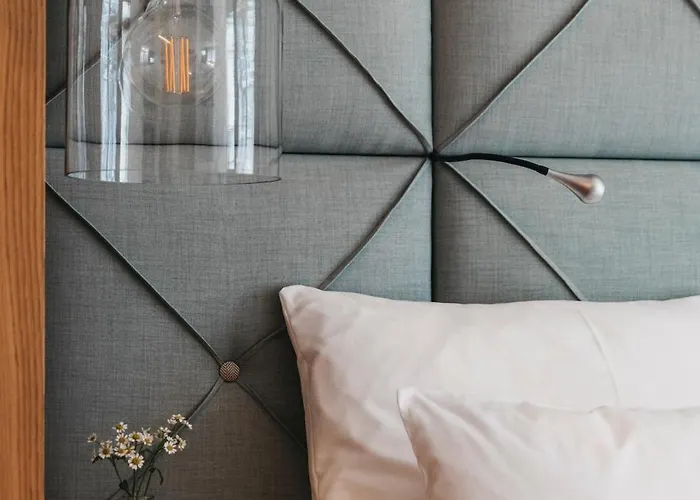 Sonnhof Alpendorf - An Adults Only Place מלון