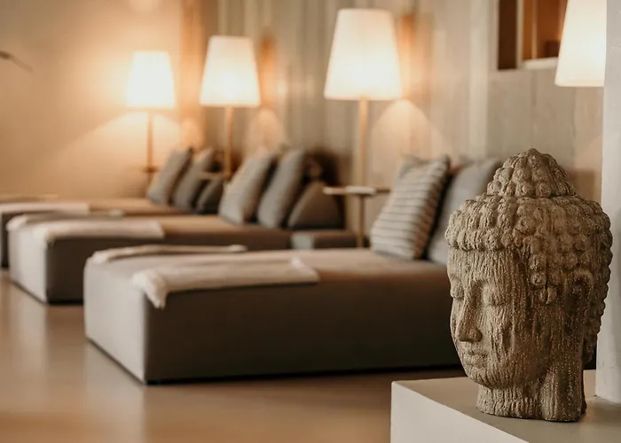 מלון Sonnhof Alpendorf - An Adults Only Place 4*