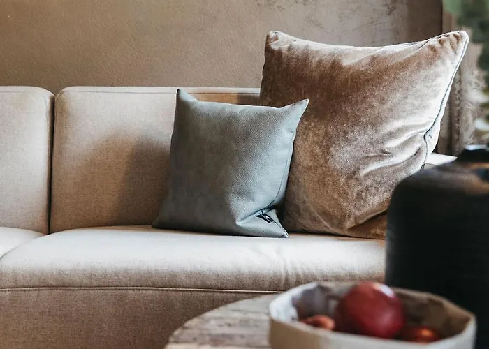 Sonnhof Alpendorf - An Adults Only Place