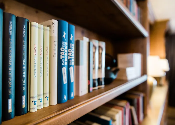 Sonnhof Alpendorf - An Adults Only Place מלון