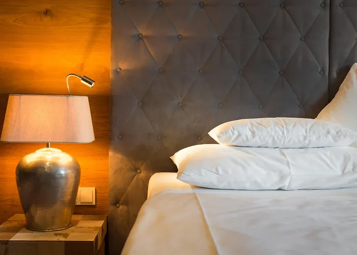 Sonnhof Alpendorf - An Adults Only Place 4*