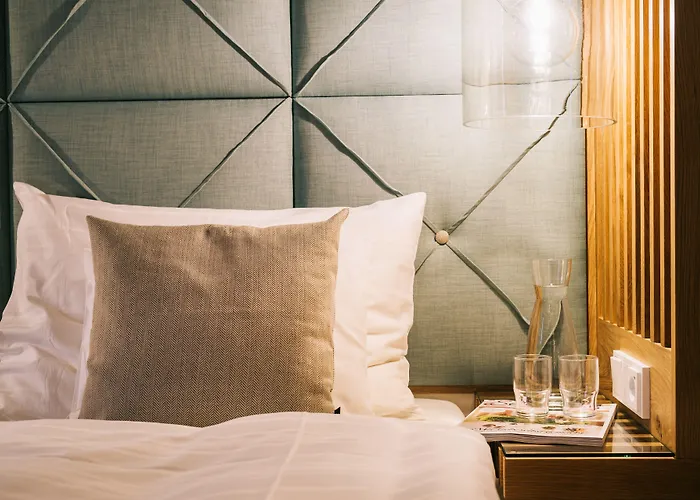 Sonnhof Alpendorf - An Adults Only Place 4*