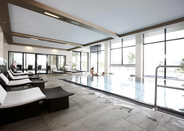Sonnhof Alpendorf - An Adults Only Place 4* Sankt Johann im Pongau