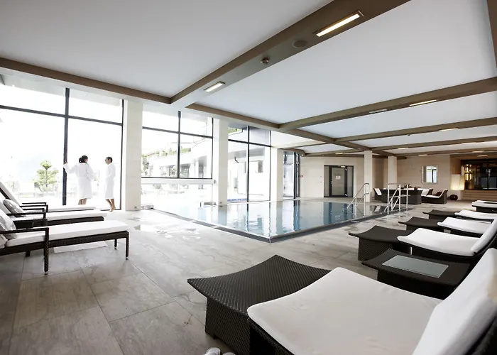 Sonnhof Alpendorf - An Adults Only Place 4*