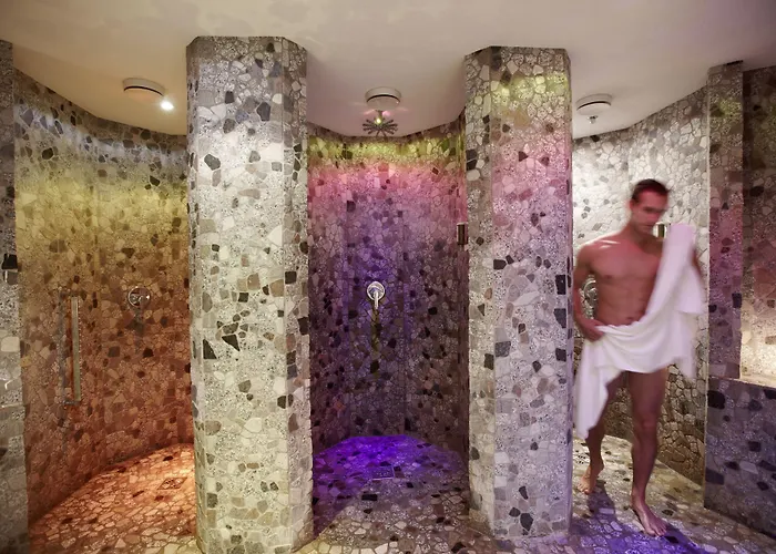 Sonnhof Alpendorf - An Adults Only Place Hotell