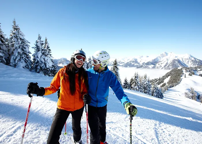 Sonnhof Alpendorf - An Adults Only Place מלון 4*