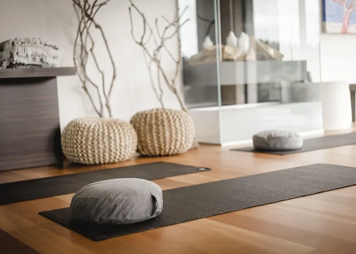 Sonnhof Alpendorf - An Adults Only Place