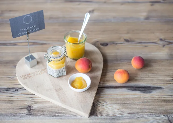 Sonnhof Alpendorf - An Adults Only Place מלון סנט יוהן אים פונגאו