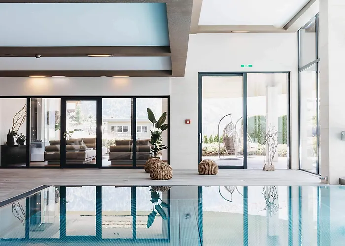 Sonnhof Alpendorf - An Adults Only Place 4*