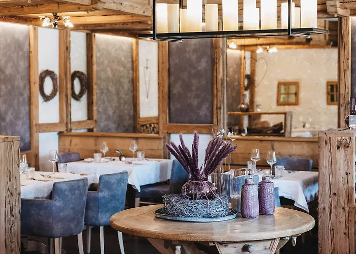 Sonnhof Alpendorf - An Adults Only Place Hotel