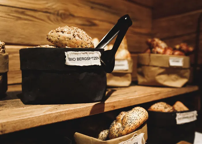 Sonnhof Alpendorf - An Adults Only Place 4* סנט יוהן אים פונגאו