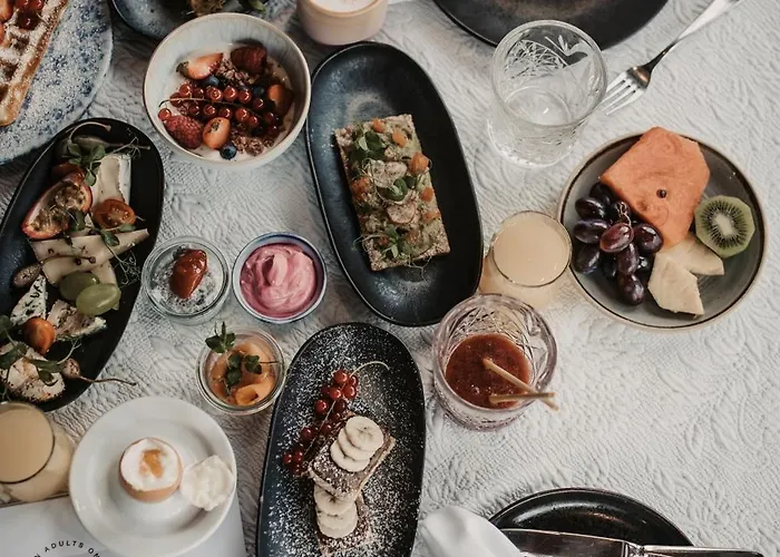 Sonnhof Alpendorf - An Adults Only Place